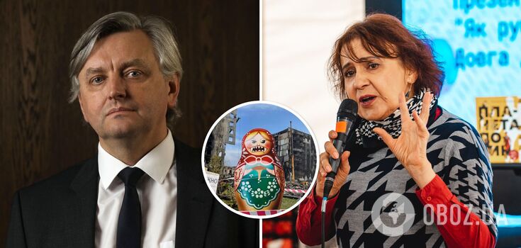 Called himself the "voice of Ukraine" and defended Russian culture: it became known why the world considered the scandalous Serhii Loznitsa a "Ukrainian director"