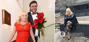 "Mom, they said that dad died. What is it?" Svitlana Bilonozhko spoke frankly about the moment of the tragedy, even though the doctors gave her great hope