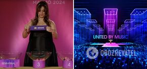 Eurovision Song Contest 2024: Ukraine's participation in the semifinals has been announced