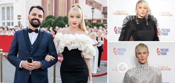 Poliakova's producer justified the singer for her trip to Moscow in 2015 and explained why Barskykh is now more popular than Loboda