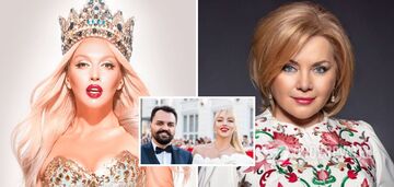 "I made her respect the law". It became known how the public conflict between Poliakova and Bilozir ended