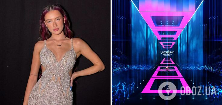 She performed in the occupied Crimea, lived in Russia: who is Eden Golan, who will represent Israel at the Eurovision Song Contest, and what connects her to Ukraine