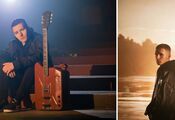 "With the guitar": YAKTAK announced the release of his debut album