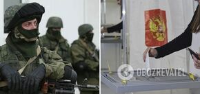 Kremlin's special forces arrive in the occupied Ukrainian territories: DIU names the aggressor's goal