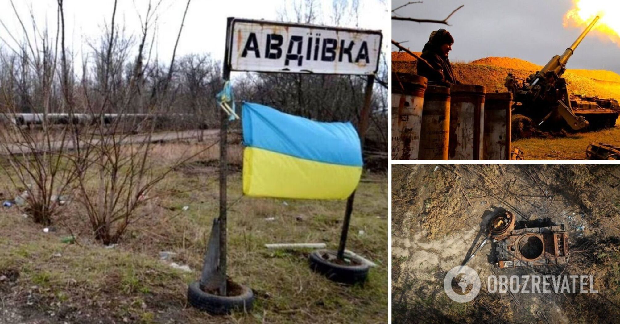 Russia suffered more losses in the battle for Avdiivka and Bakhmut: figures announced