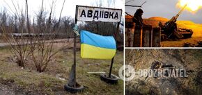Russia suffered more losses in the battle for Avdiivka and Bakhmut: figures announced