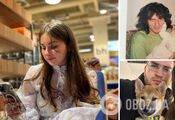 Dad's profession and the business he dreamed of. How Kuzma Scriabin's only daughter lives and what she does