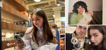 Dad's profession and the business he dreamed of. How Kuzma Scriabin's only daughter lives and what she does