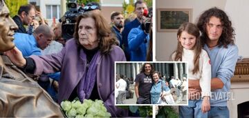 "This is a painful topic for us". Kuzma Scriabin's daughter reveals details of her grandmother's sudden death for the first time