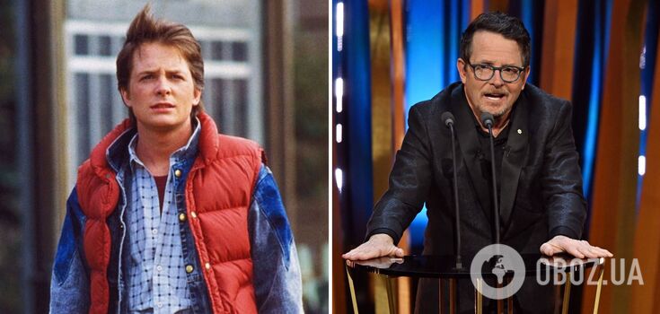 The seriously ill star of Back to the Future appeared at the BAFTA-2024 ceremony: the audience gave a standing ovation. Video