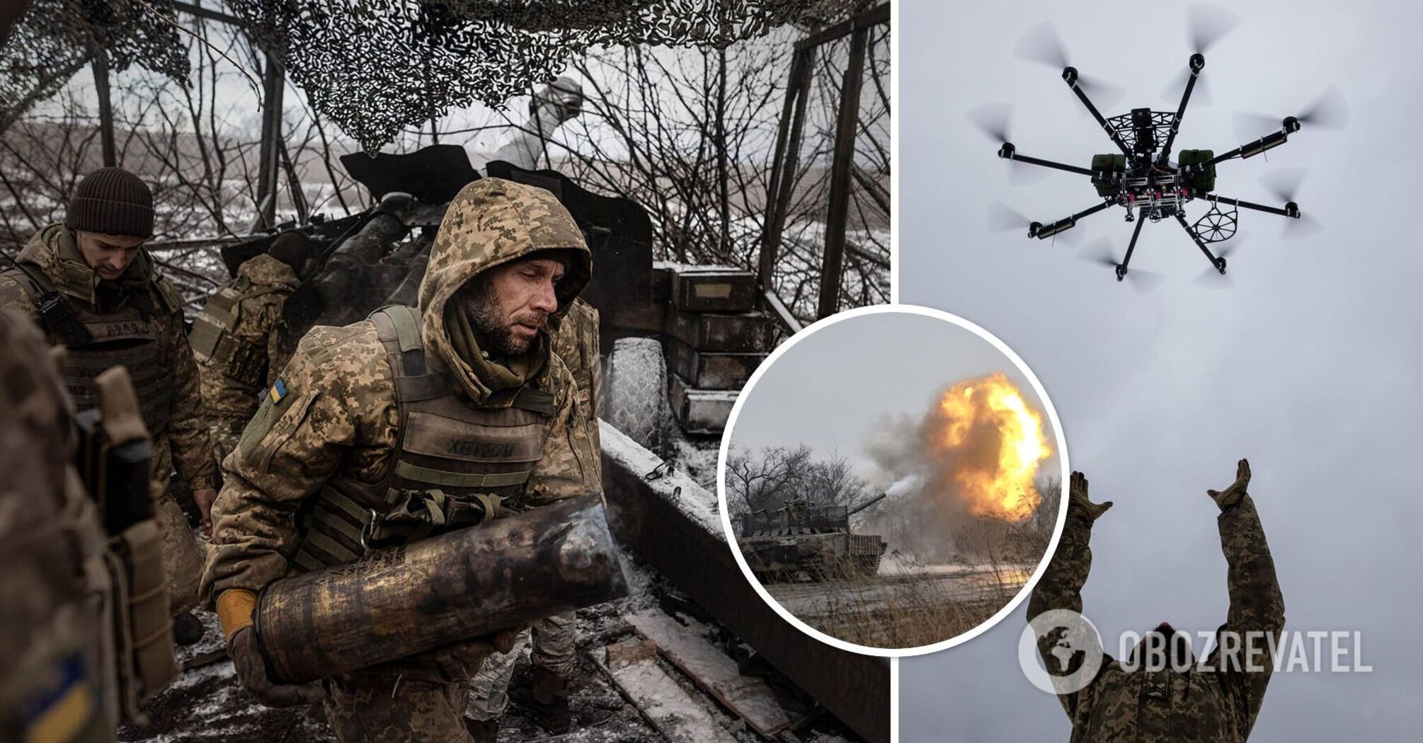 NATO says West was 'too optimistic' about Ukraine war in 2023 – FT