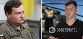 Wywiad obronny Ukrainy potwierdza śmierć rosyjskiego pilota, który porwał wojskowy śmigłowiec dla Sił Zbrojnych Ukrainy: szczegóły