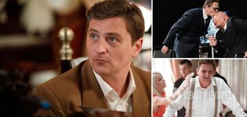 "Why did they rush to change everything like a flash?" Viacheslav Dovzhenko on the belated steps of the authorities and the scandal with the name Zelenskyi in his play