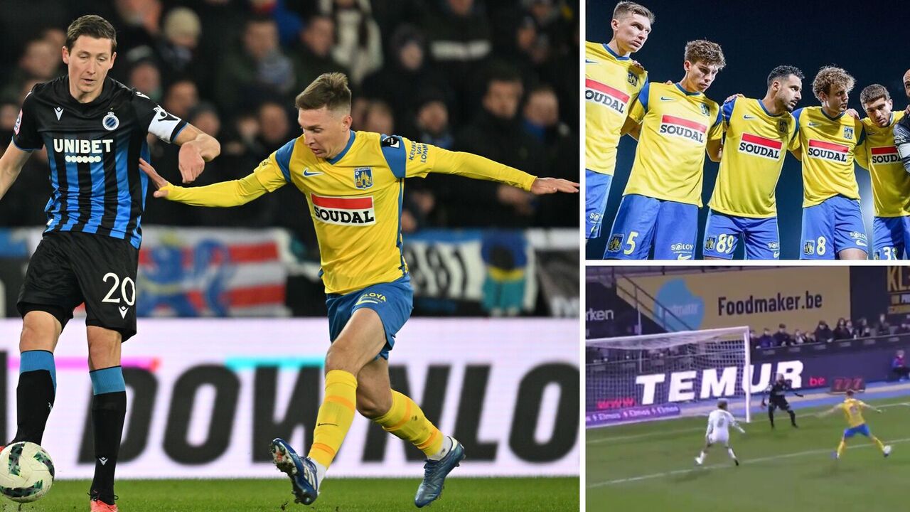 The famous footballer of the Ukrainian national team scored an incredible heeled goal. Video.