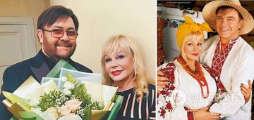 "He came into the office and dropped dead." Svitlana Bilonozhko on the insidiousness of the disease that overcame her husband and the last conversation she had with him