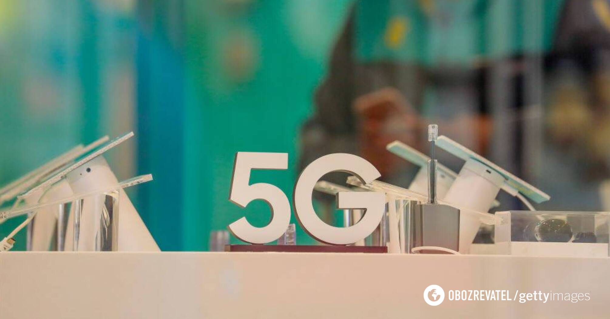 How 5G radiation affects human body: scientists have an answer