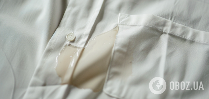 How to remove superglue stains from clothes: a method that works even in hopeless cases