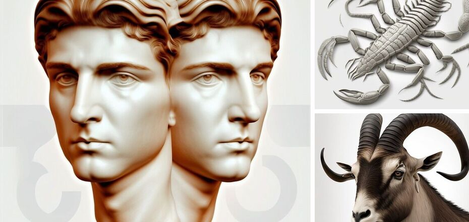 Финансовый прогноз для знаков зодиака на 2024 год.