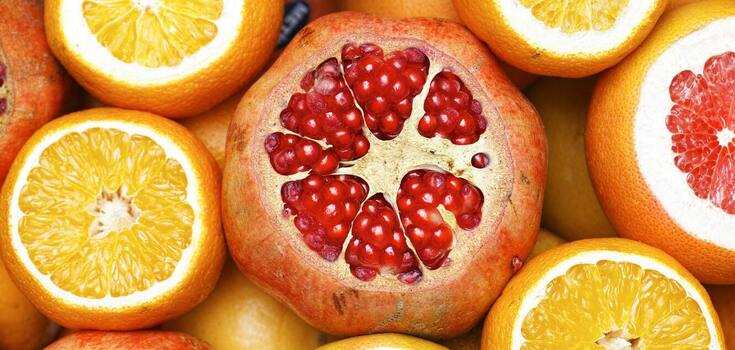 Відкрийте для себе користь флавоноїдів: у яких продуктах міститься вітамін Р і які його переваги