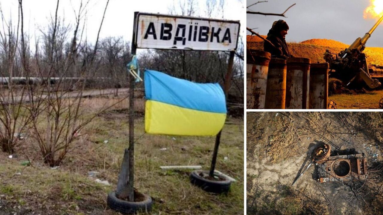Russia suffered more losses in the battle for Avdiivka and Bakhmut: figures announced