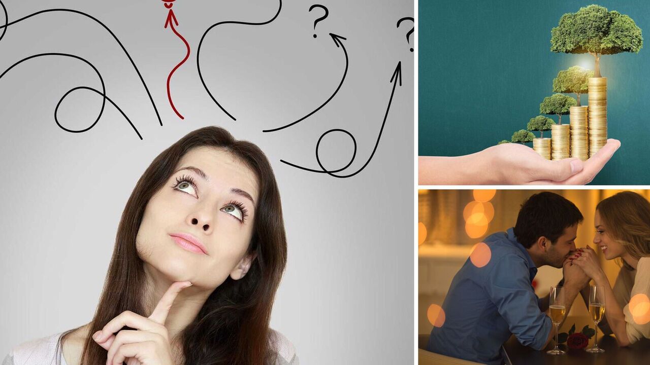 New ideas or romance: horoscope for the week of February 25 for all zodiac signs