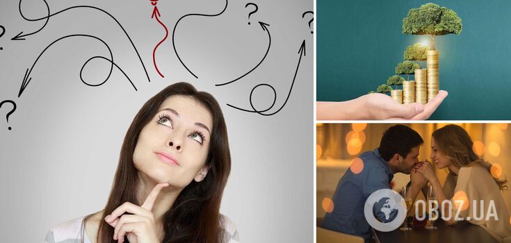 New ideas or romance: horoscope for the week of February 25 for all zodiac signs