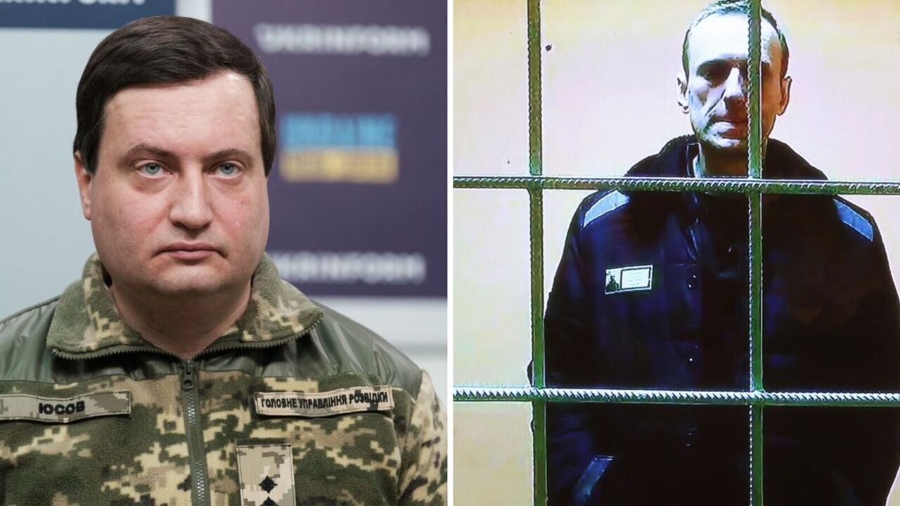 Yusov hinted that Russia will not stop with Navalny's murder