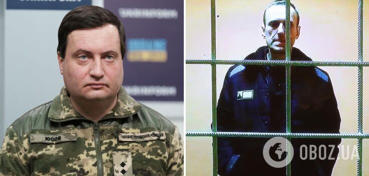 Yusov hinted that Russia will not stop with Navalny's murder