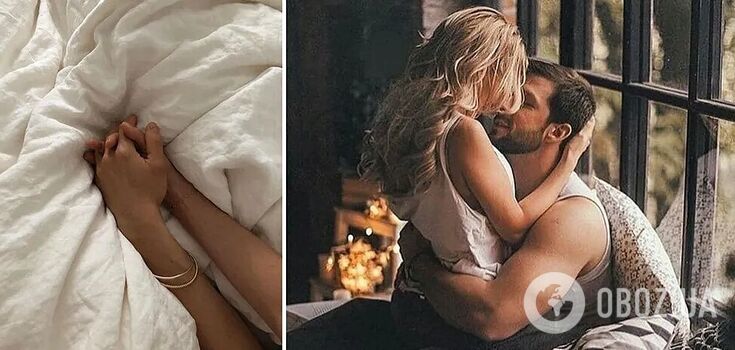 The seven most passionate zodiac signs are named: they do not hide their feelings
