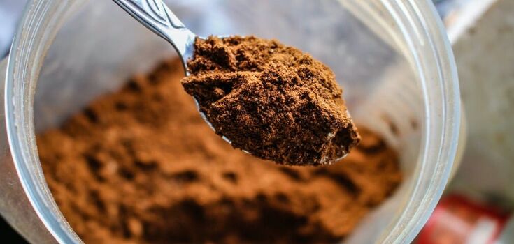 Flavorful mushroom seasoning at home: for gravy, soup and sauce