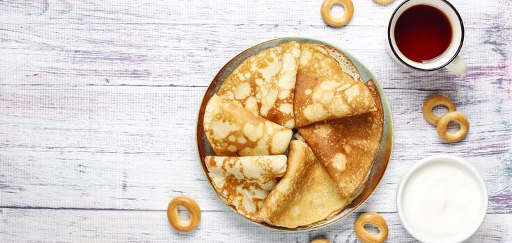 This common mistake with pancake batter can cost you a ruined holiday and waste of money