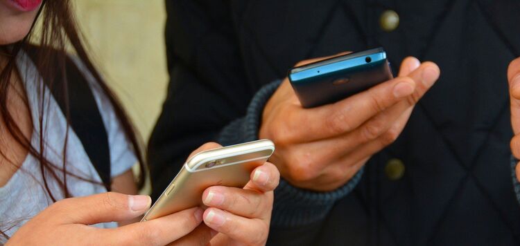 Wymienione rzeczy, których nie można przechowywać za pomocą smartfona