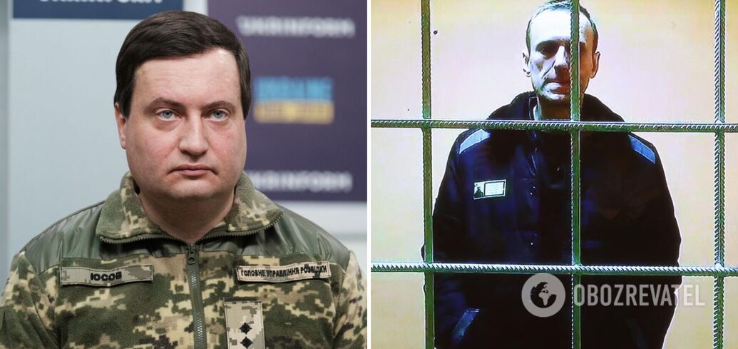 Yusov hinted that Russia will not stop with Navalny's murder