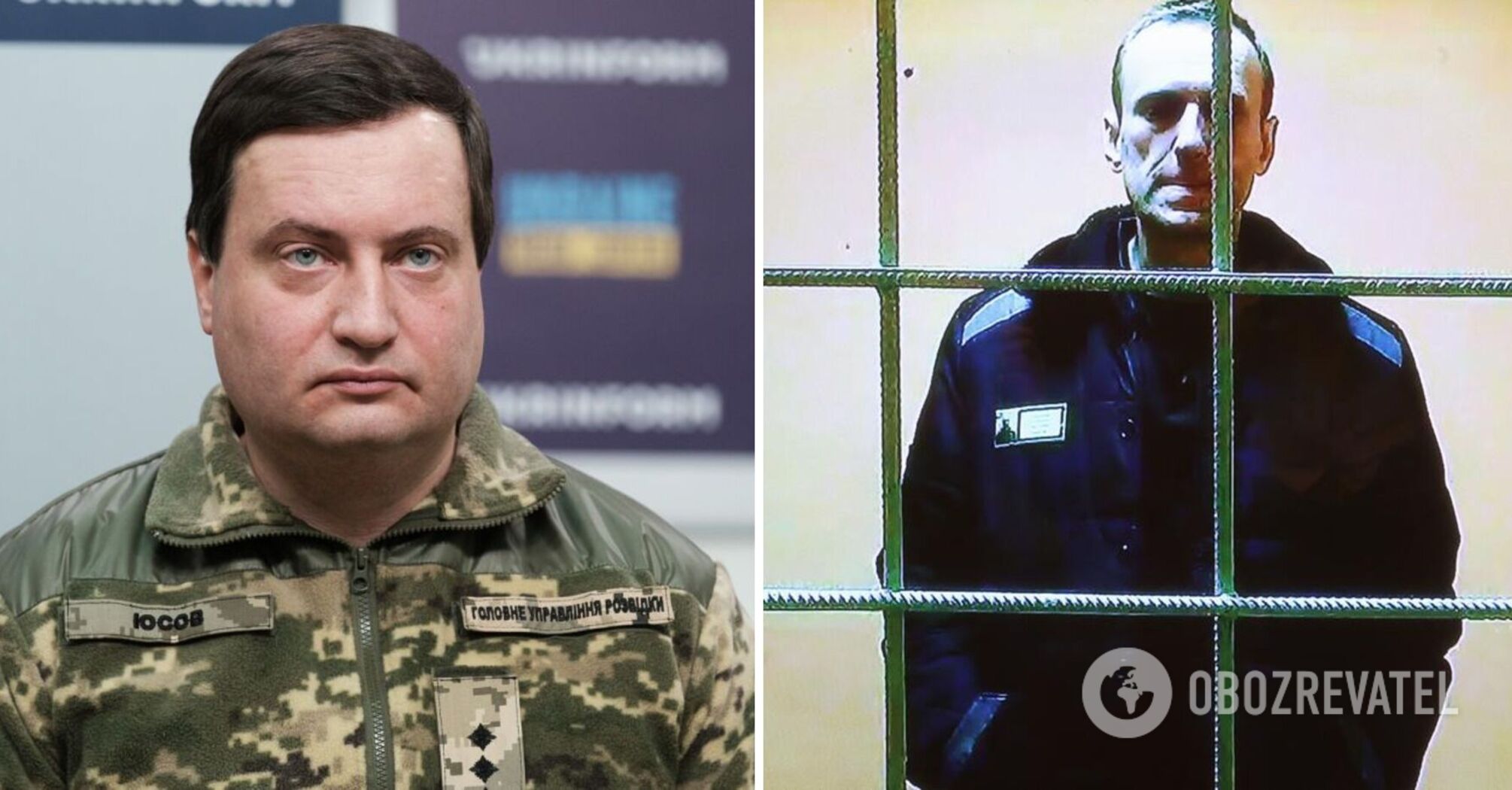 Yusov hinted that Russia will not stop with Navalny's murder