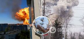 Główny Zarząd Wywiadowczy: operacje bojowe zostały faktycznie przeniesione na terytorium Federacji Rosyjskiej, więcej przed nami