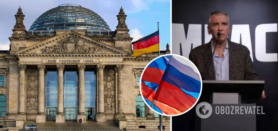 Wołodymyr Sergijenko został zwerbowany przez FSB