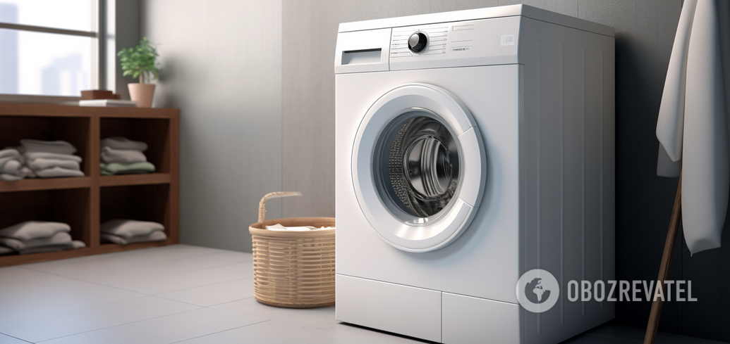 Washing method top in washing machine