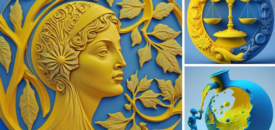 Знаки зодиака и их внутреннее спокойствие и духовность