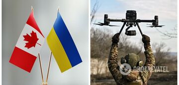 Canada will hand over 800 SkyRanger R70 UAVs to Ukraine: what is known about them and when will the drones be at the front