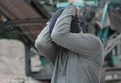 What is the difference between depression and the blues?