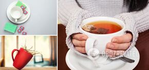 Jak czyścić plamy z kawy i herbaty na kubkach: 'fantastyczny' sposób na zrobienie tego