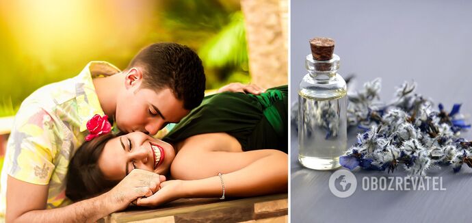 The chemistry of love. How aphrodisiacs work and what is their secret