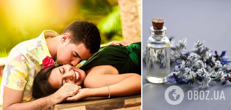 The chemistry of love. How aphrodisiacs work and what is their secret