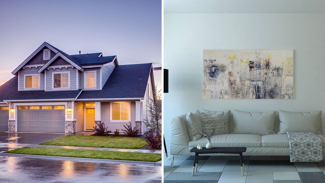 15 inexpensive ways to improve the interior that not everyone knows about