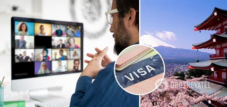 Japan launches digital nomadic visa: what it means and who can apply