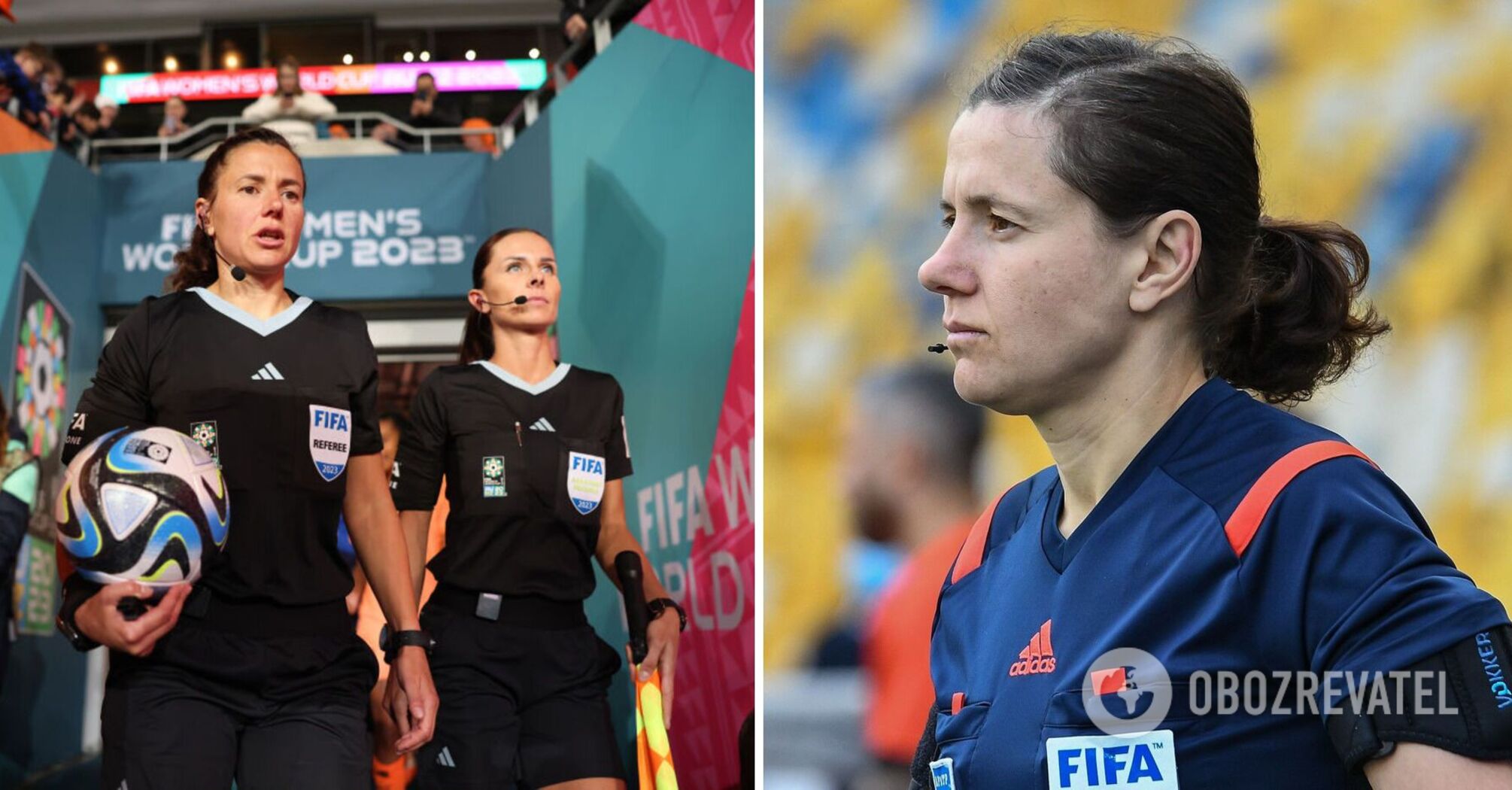 Monzul is ending his career: The media reported an unexpected decision of the judge