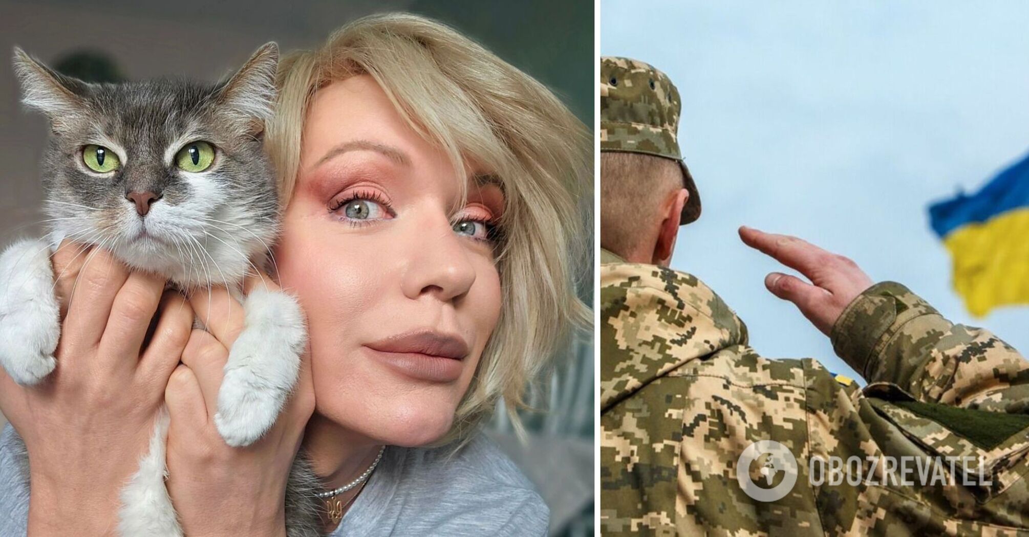 She has a military ID and has passed the military qualification commission: Monro reveals her plans in case of receiving a draft notice and serving in the Armed Forces