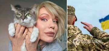 She has a military ID and has passed the military qualification commission: Monro reveals her plans in case of receiving a draft notice and serving in the Armed Forces