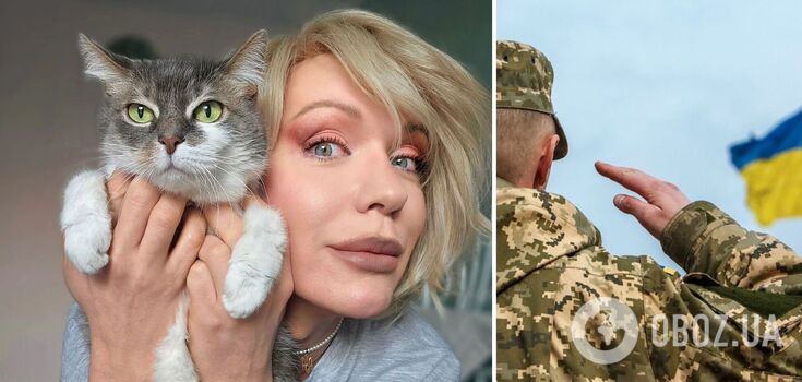 She has a military ID and has passed the military qualification commission: Monro reveals her plans in case of receiving a draft notice and serving in the Armed Forces