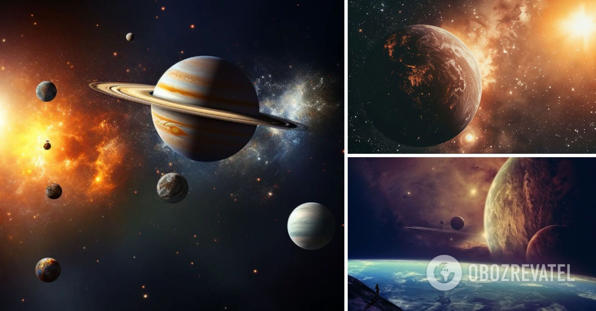 There's only one place: scientists say they know where Planet X is hiding